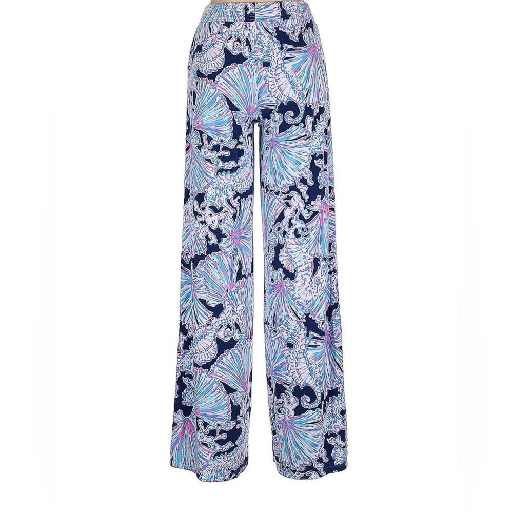 Casual Lilly Pulitzer pants